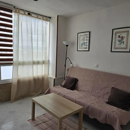 Vistamar Torremolinos