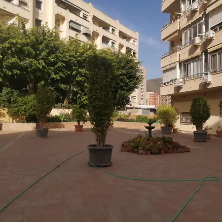 Vistamar * Torremolinos