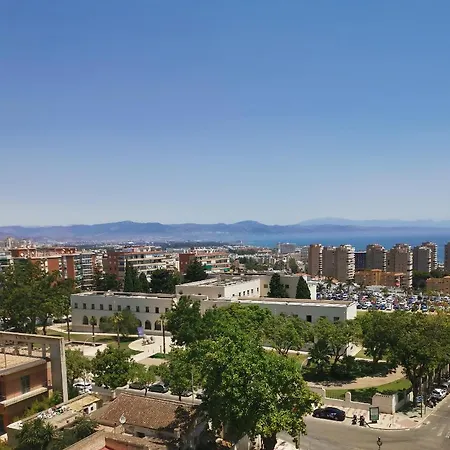 1 Con Vistas Al Mar Apartment