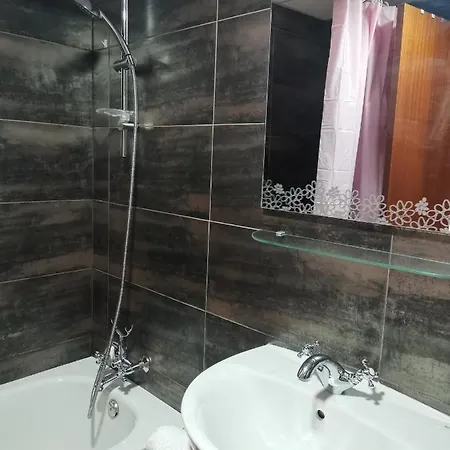 Appartement Vistamar *