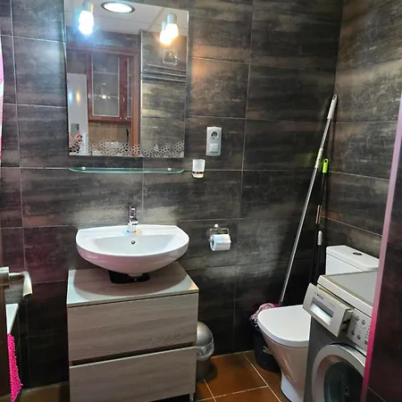 Appartamento Vistamar Torremolinos