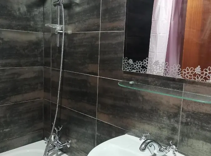 Appartement Vistamar *