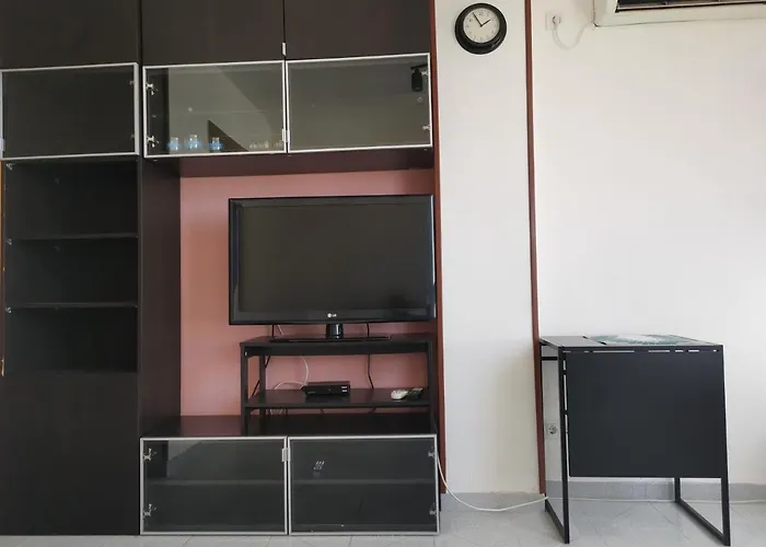 Vistamar Torremolinos