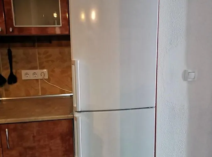 Vistamar Apartment *