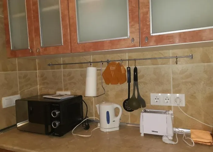 Appartement Vistamar Torremolinos