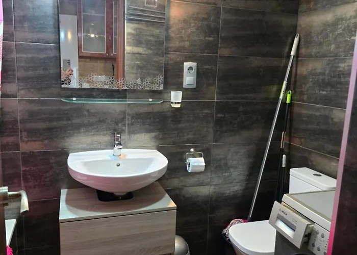 Appartement Vistamar Torremolinos