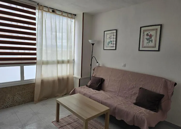 Vistamar Torremolinos