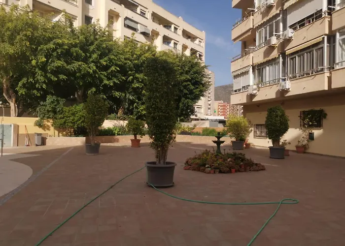 Vistamar * Torremolinos