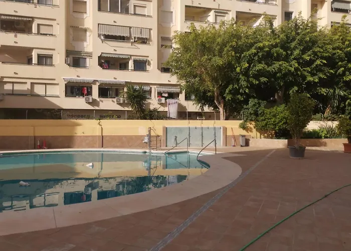 Vistamar Appartement *