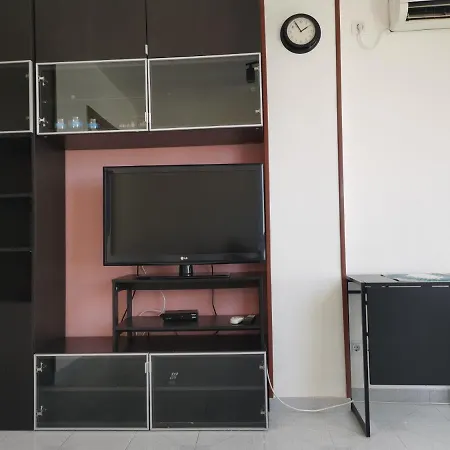 Vistamar Торремолинос