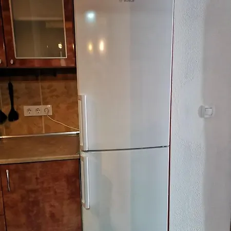 Vistamar Appartement *