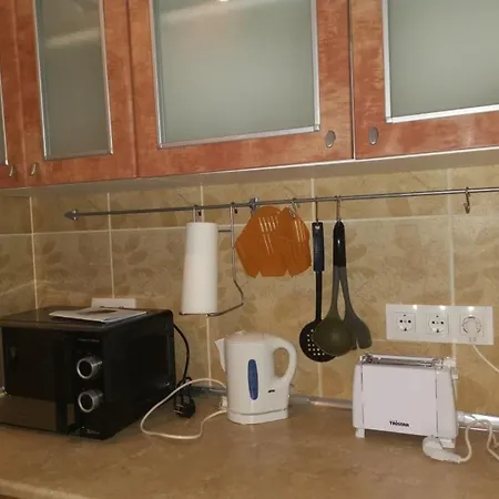 Appartement Vistamar Torremolinos