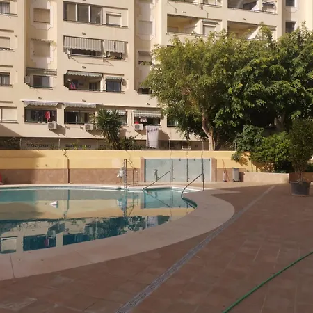 Vistamar Appartement *